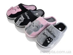Капці GB-3A mix р: 36-41, в упаковці: 12 пар, купити тільки гуртом