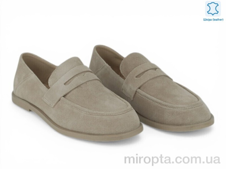 Туфлі 209803 р: 36-41, в упаковці: 8 пар, купити тільки гуртом - 1162325
