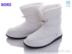 Дутики CU216P white old р: 36-41, в упаковці: 12 пар, купити тільки гуртом