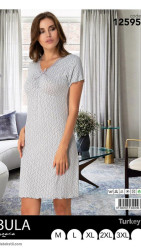 Ночівля No Brand р M-3XL Жіноча 12595 white