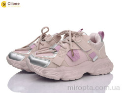 Кросівки LC820 pink р: 33-38, в упаковці: 6 пар, купити тільки гуртом