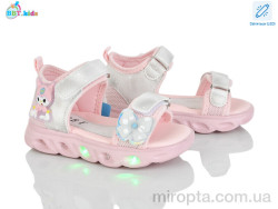 Босоніжки L605-2-1 LED LED р: 26-31, в упаковці: 8 пар, купити тільки гуртом