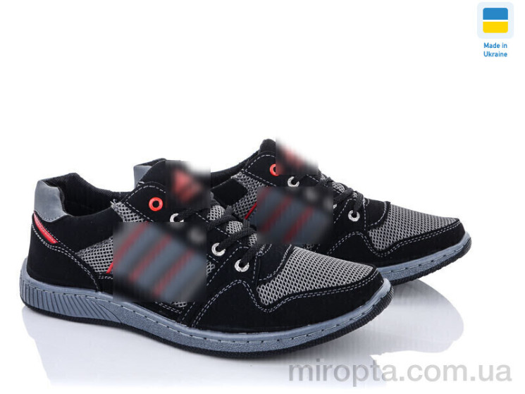Кросівки Pilot731-1 р: 40-45, в упаковці: 8 пар, купити тільки гуртом - 1076955