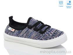 Кросівки R107850647 р: 27-32, в упаковці: 6 пар, купити тільки гуртом