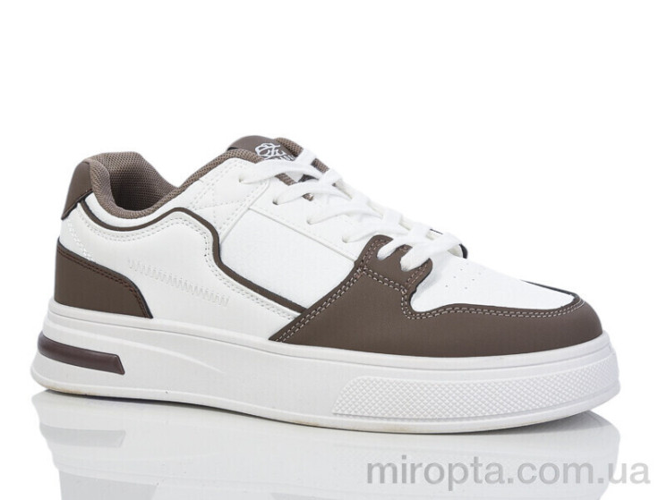 Кросівки HK702-2 р: 39-44, в упаковці: 8 пар, купити тільки гуртом - 1023352