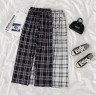 Брюки жіночі, тіар, м. 208 (р: 42-44, 44-46, 46-48) білий №708291 - GrandFashion AV4663 м. 208