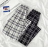 Брюки жіночі, тіар, м. 208 (р: 42-44, 44-46, 46-48) білий №708291 - GrandFashion AV4663 м. 208