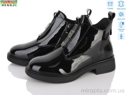 Черевики M727-18 р: 36-41, в упаковці: 8 пар, купити тільки гуртом