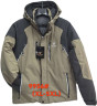 Куртка чоловіча зимова, плащівка, холофайбер, м.9956 (Розмір: XL-5XL ), 2 кольори, в упаковці 5 штук №337905 - 