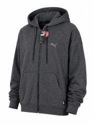 Спортивна кофта чоловіча "Puma" комбінований (р: S-2XL) 2 кольори, в упаковці 5 шт. №388055