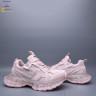 Кросівки D11095 pink р: 35-40, в упаковці: 6 пар, купити тільки гуртом - 1191731