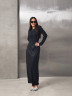 Сукня жіноча, люрекс, м. 1564 (р: 42-46) №707810 - BestFashion RZ6220 м. 1564