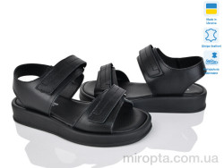 Босоніжки Paradize R-CHILD ALS-5-4 чорн р: 32-37, в упаковці: 6 пар, купити тільки гуртом