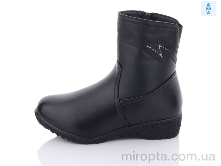 Черевики 903 р: 37-42, в упаковці: 8 пар, купити тільки гуртом - 875834