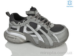 Кросівки WDP2062-100 р: 36-40, в упаковці: 6 пар, купити тільки гуртом