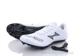 Футбольне взуття 155S white р: 35-45, в упаковці: 11 пар, купити тільки гуртом
