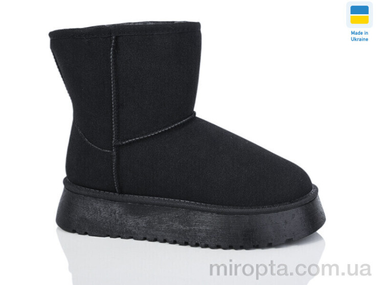Уги 2504-3 р: 36-41, в упаковці: 10 пар, купити тільки гуртом - 1010597