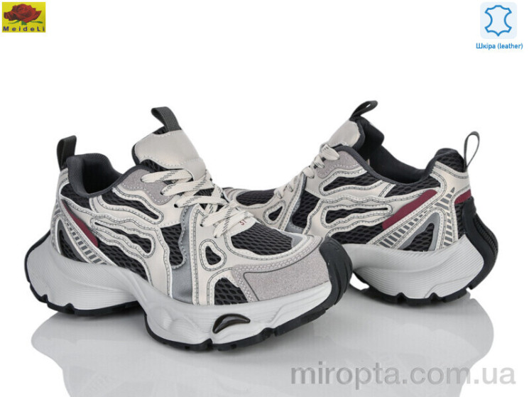 Кросівки SS011-5 р: 36-41, в упаковці: 8 пар, купити тільки гуртом - 1194140