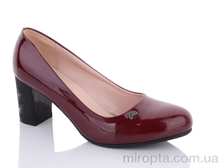Туфлі AR7133-2 р: 36-41, в упаковці: 6 пар, купити тільки гуртом - 885363