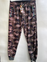 Штани спортивні (Розмір: XL-5XL) чоловічі в упаковці 5 штук №816403