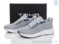 Кросівки 5003 olive-green р: 36-41, в упаковці: 8 пар, купити тільки гуртом