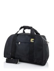Сумка 566 black р: 30*24*45 см