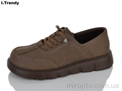 Туфлі BK1700-13 р: 36-41, в упаковці: 8 пар, купити тільки гуртом
