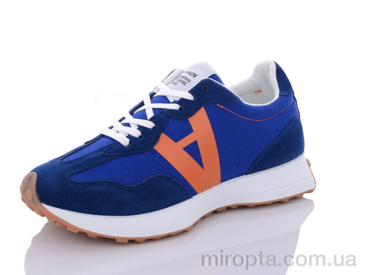 Кросівки BM3-90 р: 40-45, в упаковці: 8 пар, купити тільки гуртом - 826099