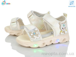 Босоніжки L605-2-2 LED LED р: 26-31, в упаковці: 8 пар, купити тільки гуртом