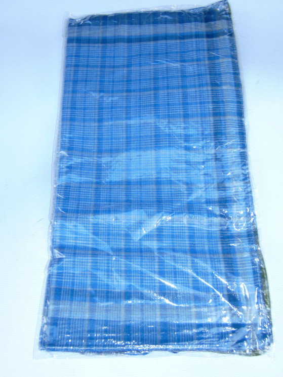 Хустка носова чоловіча (40х40) №15700 - BLuz PML-548