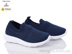 Сліпони Z515 navy р: 26-31, в упаковці: 6 пар, купити тільки гуртом