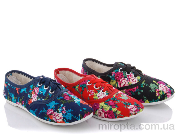 Кросівки 250-18A mix р: 30-35, в упаковці: 24 пар, купити тільки гуртом - 517576