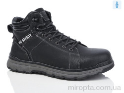 Черевики B5071-1 р: 40-45, в упаковці: 8 пар, купити тільки гуртом