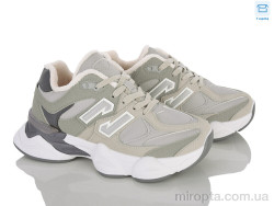 Кросівки QM118-4 р: 36-41, в упаковці: 8 пар, купити тільки гуртом