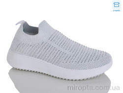 Кросівки K516-4F р: 36-41, в упаковці: 8 пар, купити тільки гуртом