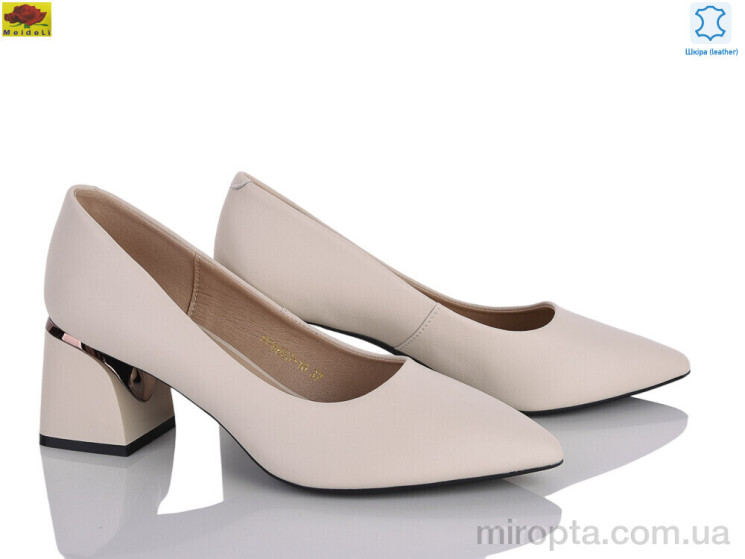 Туфлі PP8933-16 р: 36-40, в упаковці: 6 пар, купити тільки гуртом - 1197817