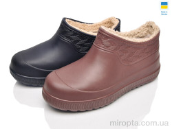 Галоші M970 mix р: 37-41, в упаковці: 8 пар, купити тільки гуртом