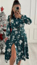 Сукня жіноча, королівський шовк м. SV 652 (р. S, M, L, XL) №411085 - 