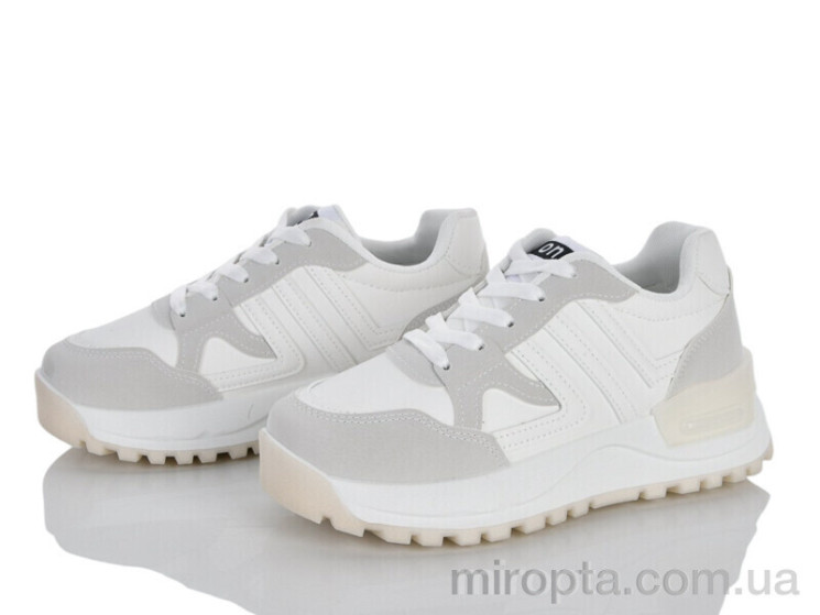 Кросівки XF002-H31-3 р: 36-41, в упаковці: 8 пар, купити тільки гуртом - 1020018