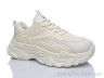 Кросівки Prime KT-Q9 beige р: 37-40, в упаковці: 8 пар, купити тільки гуртом - 1207256