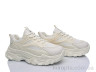 Кросівки Prime KT-Q9 beige р: 37-40, в упаковці: 8 пар, купити тільки гуртом - 1207256