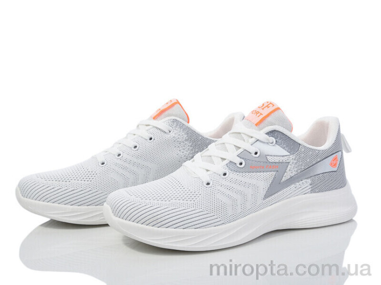 Кросівки A0021-5 (10065) р: 40-44, в упаковці: 8 пар, купити тільки гуртом - 1036013