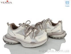 Кросівки N2610-2 р: 36-40, в упаковці: 8 пар, купити тільки гуртом
