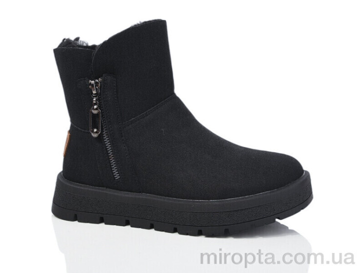 Черевики 3786-5 р: 36-41, в упаковці: 8 пар, купити тільки гуртом - 987268