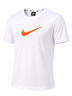 Футболка чоловіча "Nike" комбінований (р: S-2XL) 2 кольори, в упаковці 5 шт. №385071 - AlexClothes SER2276