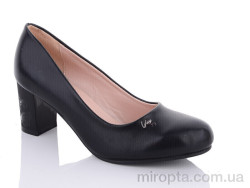 Туфлі AR7133-3 р: 36-41, в упаковці: 6 пар, купити тільки гуртом