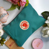 Пенал косметичка "K?nken Gear Pocket" М'ятний мод: 25863 р: 21х14 см - Amsterdam HR277