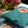 Пенал косметичка "K?nken Gear Pocket" М'ятний мод: 25863 р: 21х14 см - Amsterdam HR277