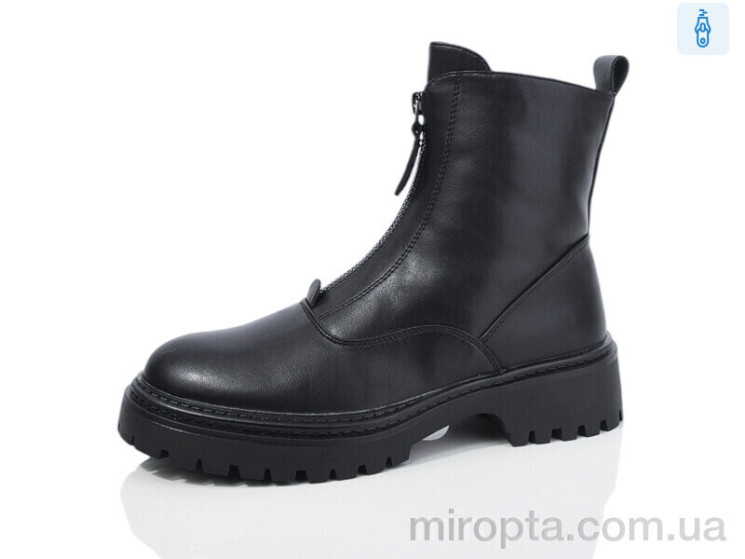 Черевики ZH1234-01 р: 36-41, в упаковці: 8 пар, купити тільки гуртом - 997366
