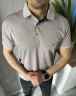 Футболка поло, р. M-2XL, трикотаж, 9 кольорів в упаковці 4 штуки №808870 - NikNumbers SE1041-1042